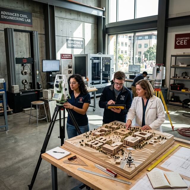 Civil Engineering