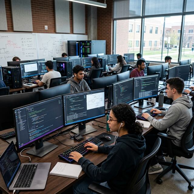 Computer Engineering