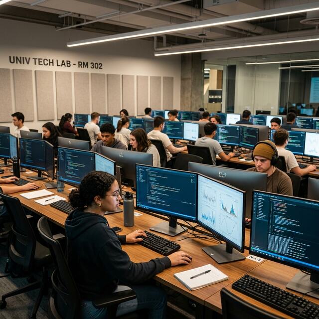 Information Technology