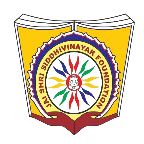 JSS Foundation Logo